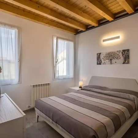 Am By Interhome Appartamento Chioggia