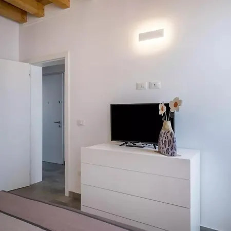 Apartament Am By Interhome