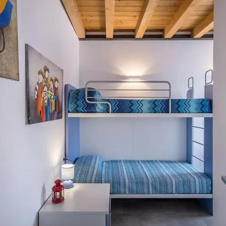 Am By Interhome Appartamento Chioggia