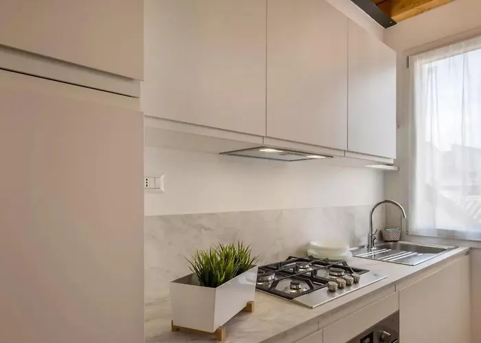 Appartamento Am By Interhome Chioggia