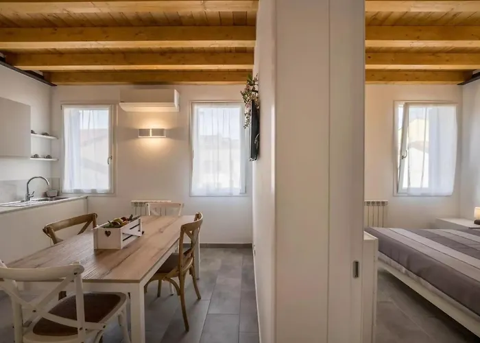 Am By Interhome Chioggia