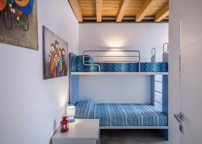 Am By Interhome Apartament Chioggia