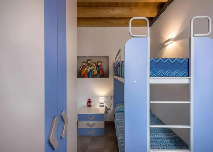 Appartamento Am By Interhome *