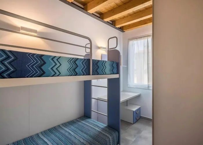 Appartamento Am By Interhome Chioggia