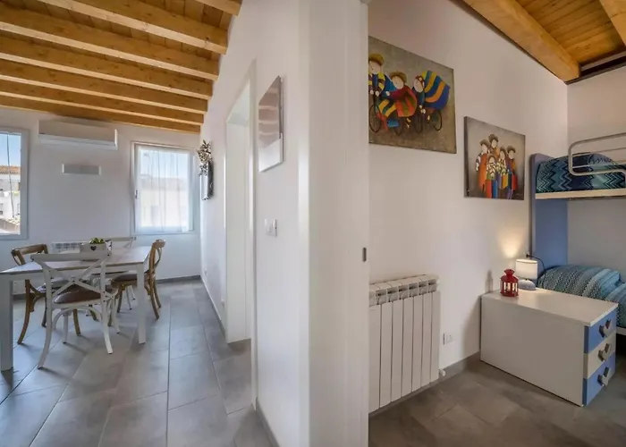 Am By Interhome Chioggia