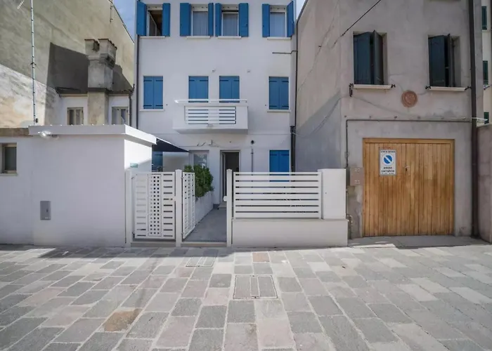 Am By Interhome * Chioggia