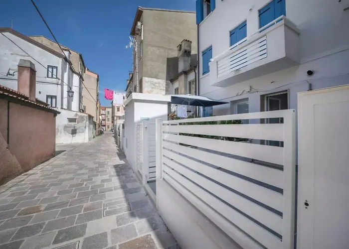 Am By Interhome * Chioggia
