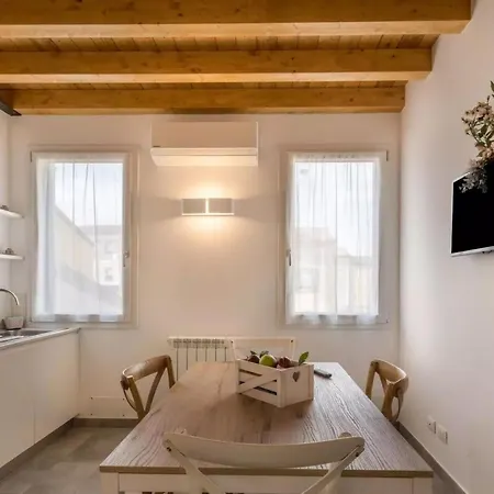 Am By Interhome * Chioggia