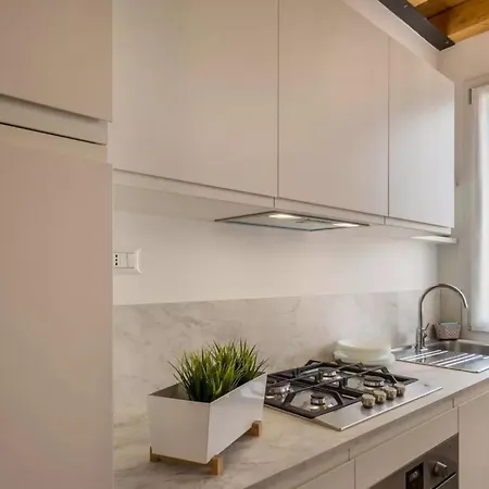Daire Am By Interhome Chioggia