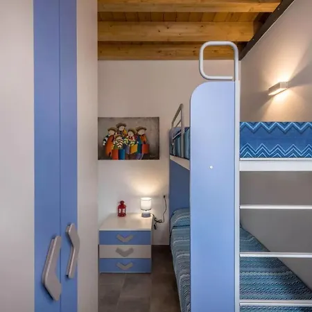 Apartamento Am By Interhome *