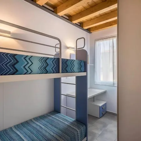 Apartamento Am By Interhome Chioggia