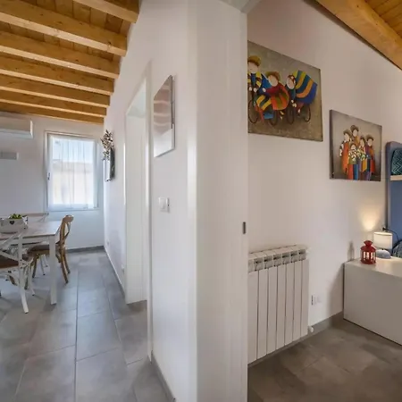 Am By Interhome Chioggia