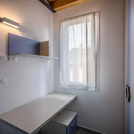 Apartmán Am By Interhome Chioggia