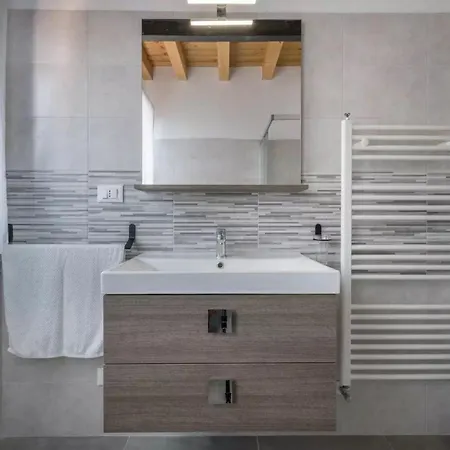 Am By Interhome Apartamento *