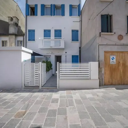 Am By Interhome * Chioggia