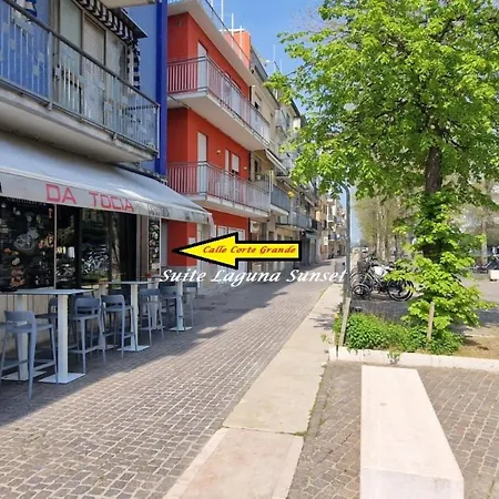 Am By Interhome Daire Chioggia