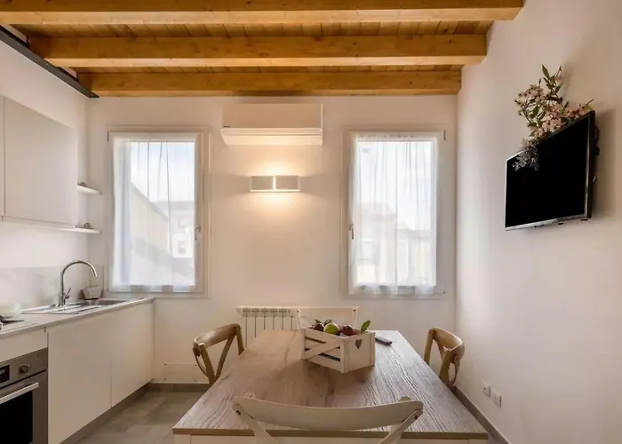 Am By Interhome * Chioggia