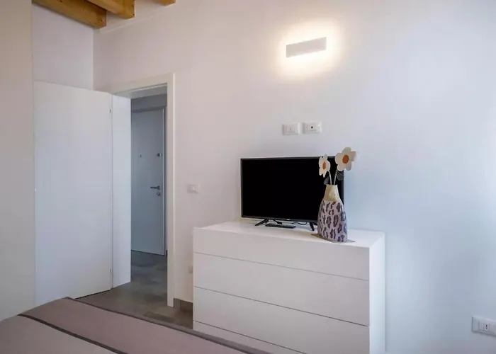 Apartment Am By Interhome