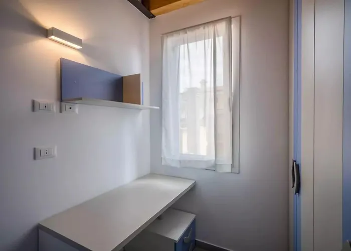 Apartment Am By Interhome Chioggia