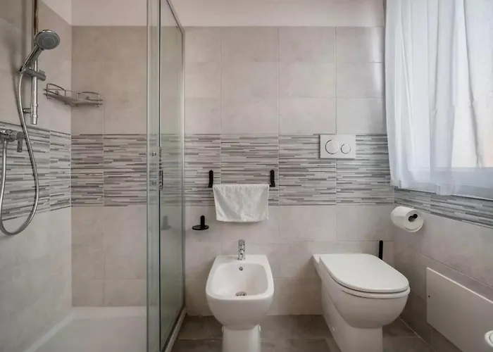 Am By Interhome Apartment