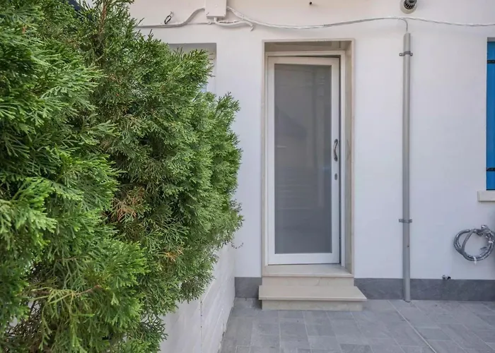 Apartment Am By Interhome Chioggia